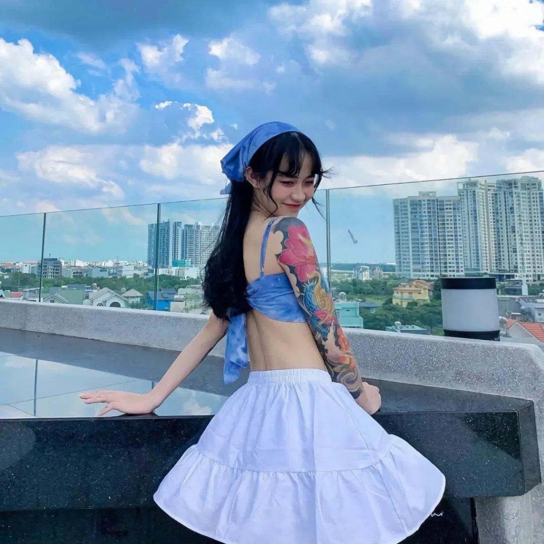 隔窗恋爱:飘洋过海